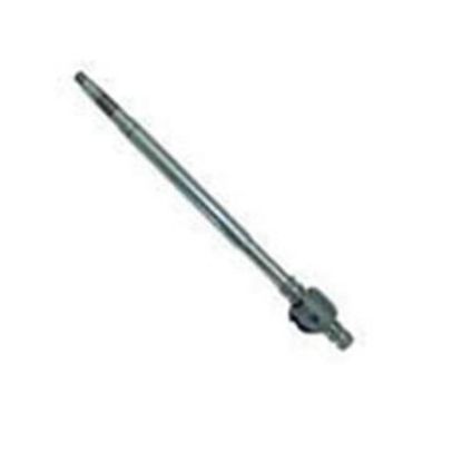 Immagine di STEERING SHAFT &NUT 535mm KEY TYPE