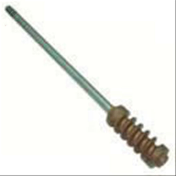 Immagine di STEERING SHAFT (COPPER COLOUR HEAD) 689mm