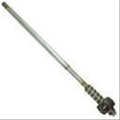 Immagine di STEERING SHAFT &NUT SPL.TYPE 689mm