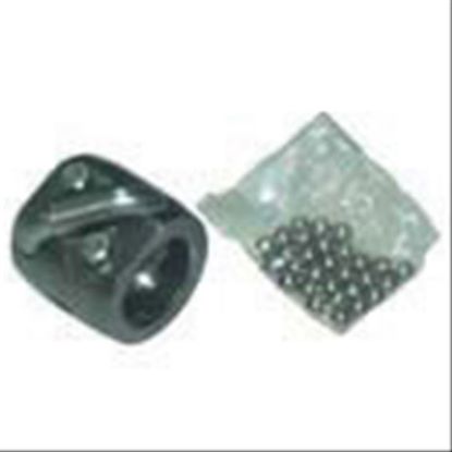 Immagine di SLEEVE W/BALL-STEERING SHAFT