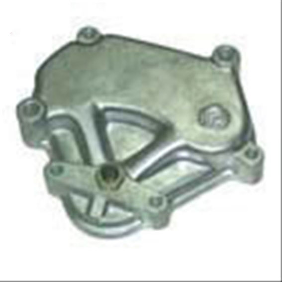 Immagine di CAP - STEERING HOUSING