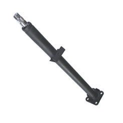 Immagine di SHELL, SHAFT