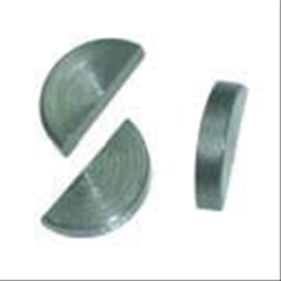 Immagine di KEY - STEERING WOODRUF