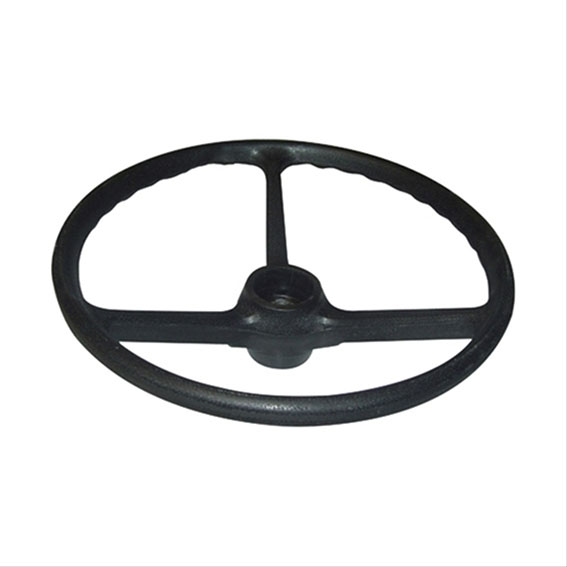 Immagine di STEERING WHEEL SPL TYPE(HYDROSTATIC)DEEP TYPE