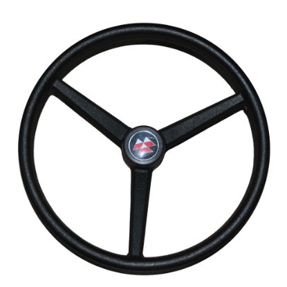 Immagine di STEERING WHEEL KEY TYPE
