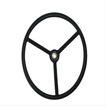 Immagine di STEERING WHEEL KEY TYPE W/O CAP