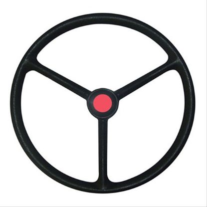 Immagine di STEERING WHEEL KEY TYPE W/O CAP