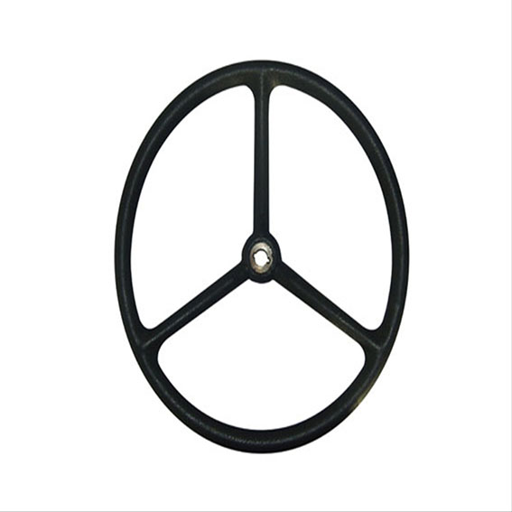 Immagine di STEERING WHEEL KEY TYPE W/O CAP GARDEN MDL.