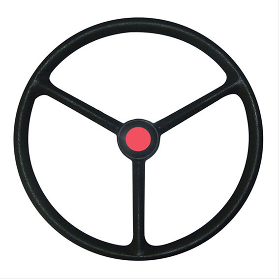 Immagine di STEERING WHEEL KEY TYPE W/CAP(FLAT)