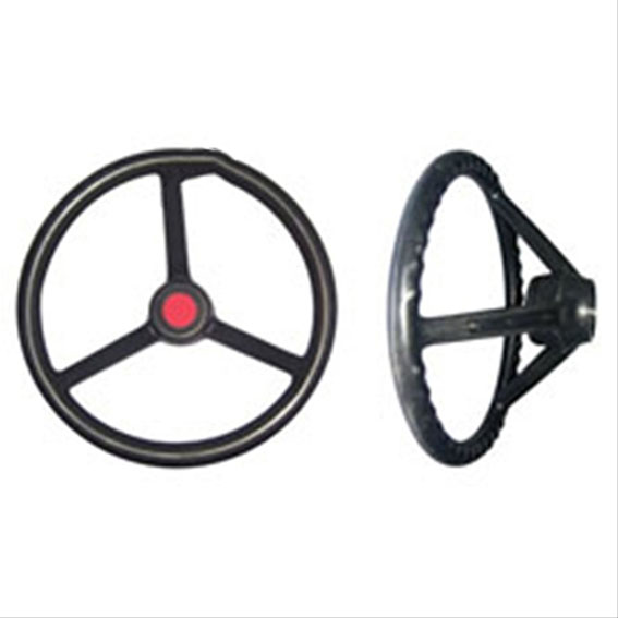 Immagine di STEERING WHEEL SPL TYPE