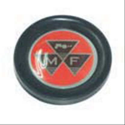 Immagine di CAP BIG - MANUEL STEERING WHEEL