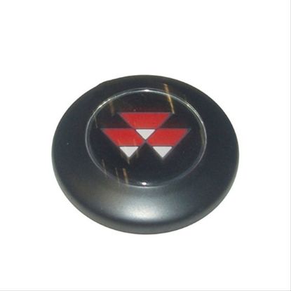 Immagine di CAP MINI- H/D STEERING W/BLACK LOGO