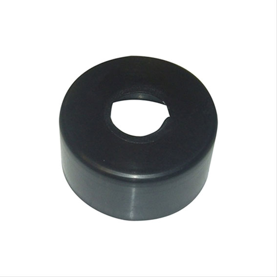 Immagine di DUST CAP IN CHOROME STEEL - STEERING