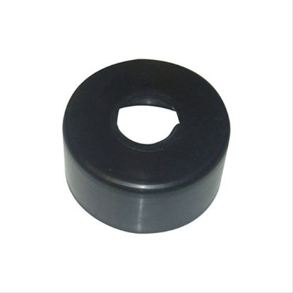 Immagine di DUST CAP IN CHOROME STEEL - STEERING