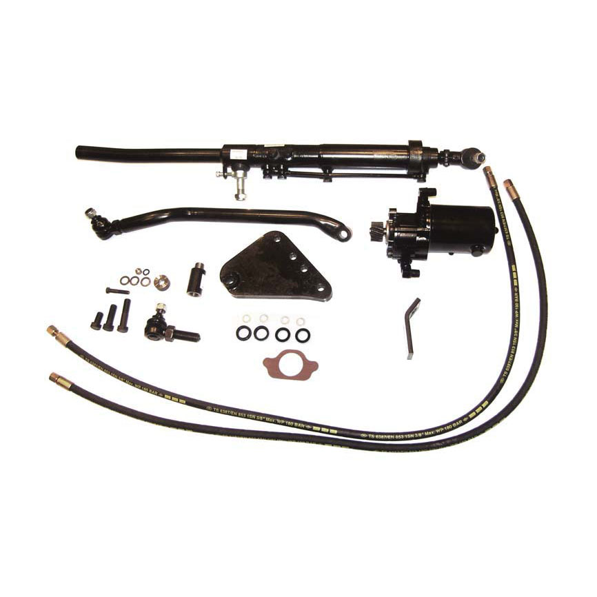 Immagine di POWER STEERING CONVERSION KIT