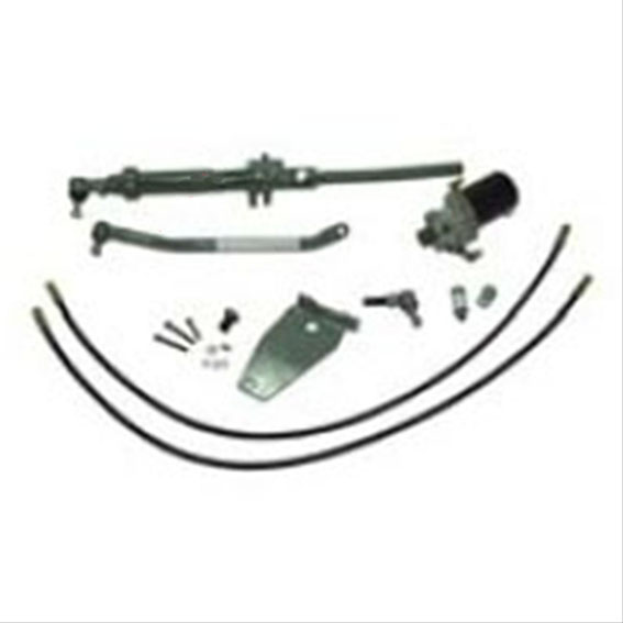 Immagine di POWER STEERING CONVERSION KIT