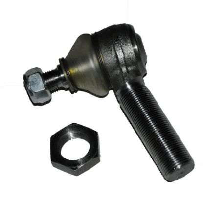 Immagine di HYDRAULIC STEERING SET W/TIE ROD KIT (HEMA)