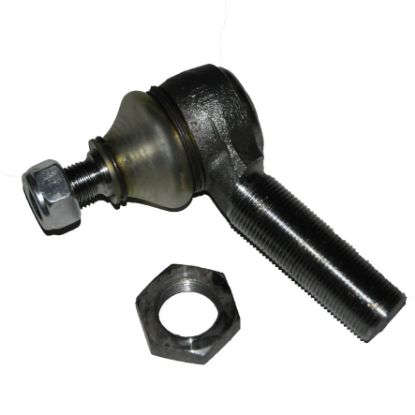Immagine di HYDRAULIC STEERING SET W/TIE ROD KIT (HEMA)