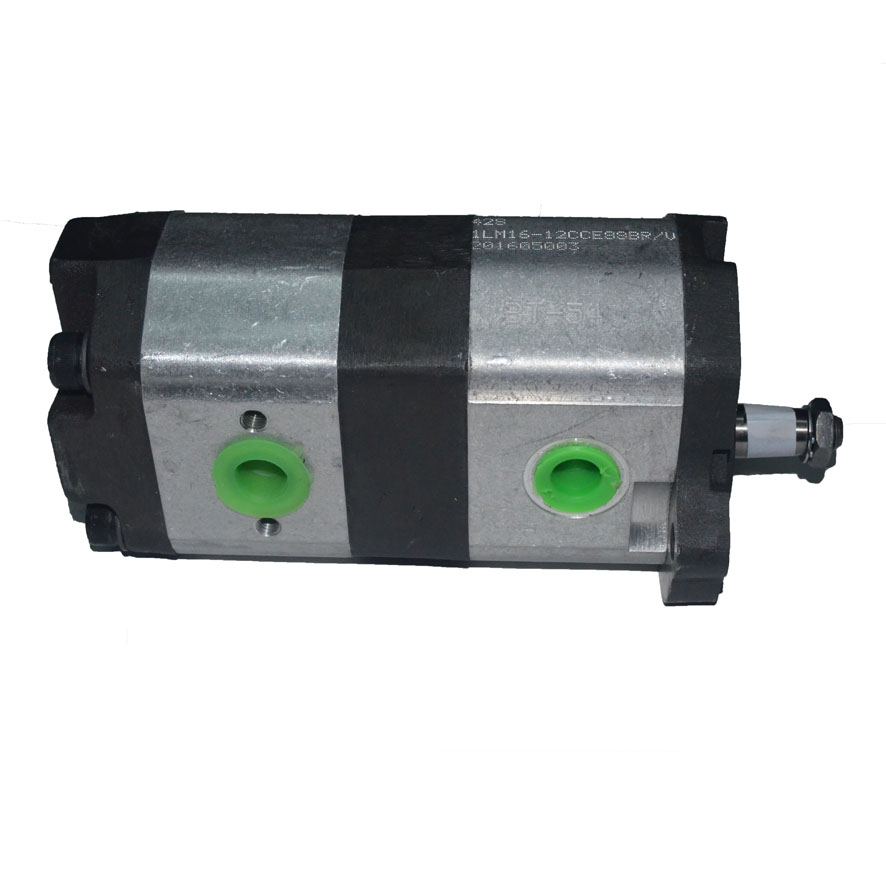 Immagine di P/S TANDEM PUMP