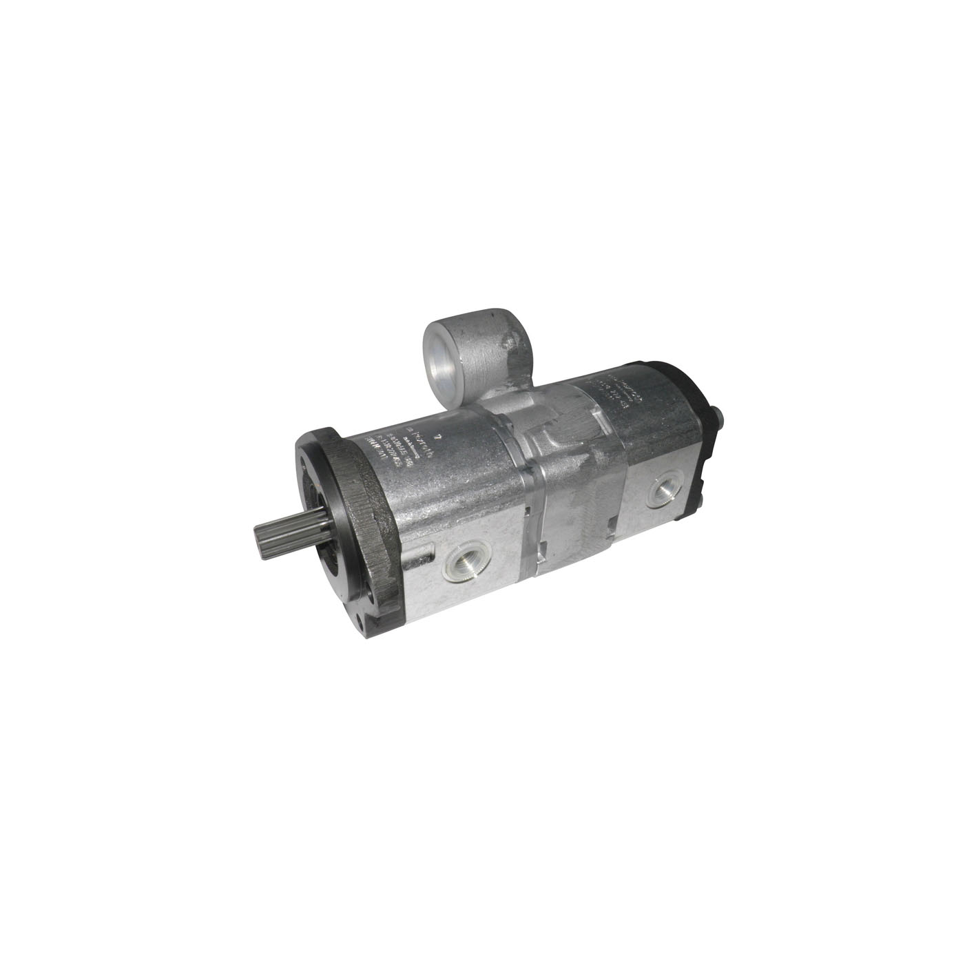 Immagine di P/S TANDEM PUMP