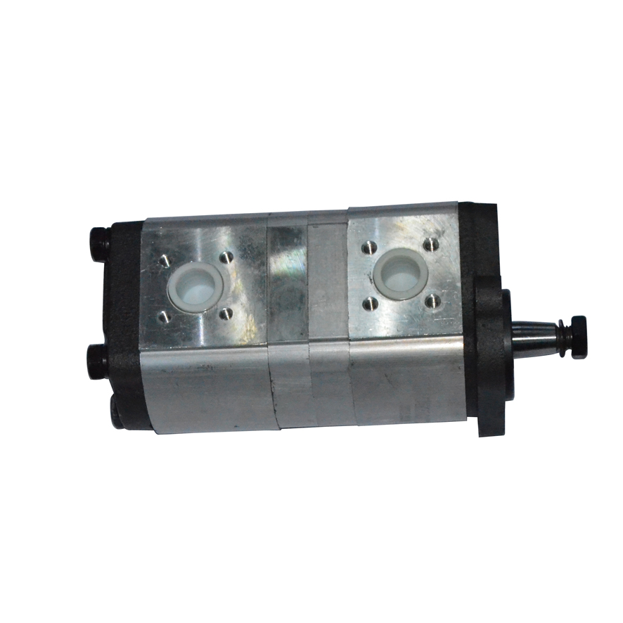 Immagine di P/S TANDEM PUMP