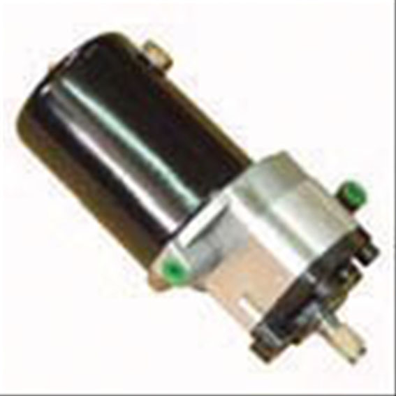 Immagine di P/S STEERING PUMP ASSY-LESS GEAR