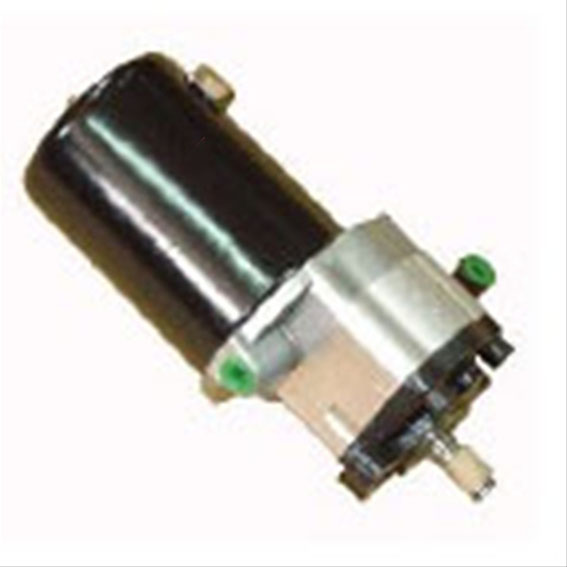 Immagine di P/S STEERING PUMP ASSY-LESS GEAR