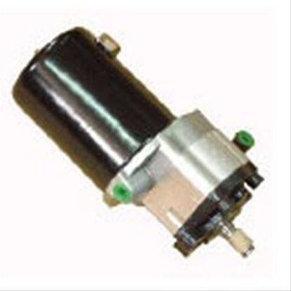 Immagine di P/S STEERING PUMP ASSY-LESS GEAR