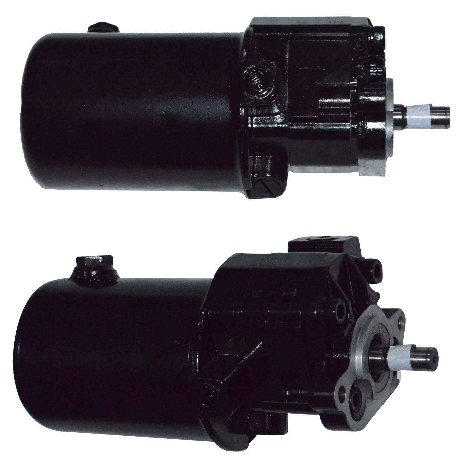 Immagine di P/S STEERING PUMP ASSY-LESS GEAR