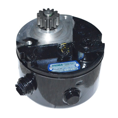 Immagine di P/S STEERING PUMP ASSY-LESS GEAR