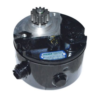 Immagine di P/S STEERING PUMP ASSY-LESS GEAR