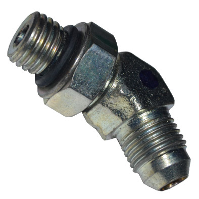 Immagine di ELBOW UNION