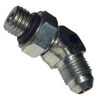 Immagine di ELBOW UNION