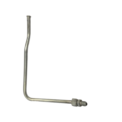 Immagine di STEERING HOSE (METAL)