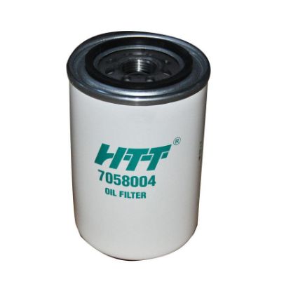 Immagine di FILTER-HYD.STEERING PUMP