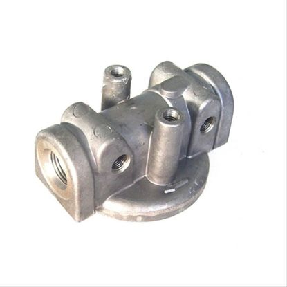 Immagine di HEAD - FILTER STEERING PUMP