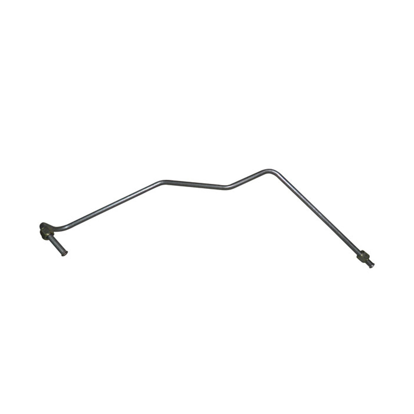 Immagine di STEEL TUBE-P/S STR TOP