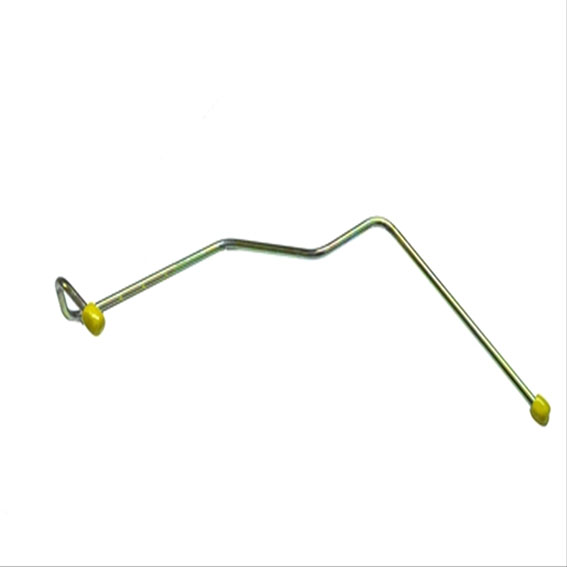 Immagine di STEEL TUBE-P/S STR TOP