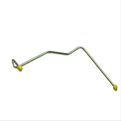 Immagine di STEEL TUBE-P/S STR TOP