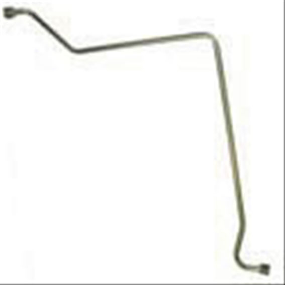 Immagine di STEEL TUBE-P/S STR LOWER