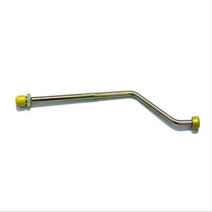 Immagine di HYDRAULIC STEERING HOSE (METAL)