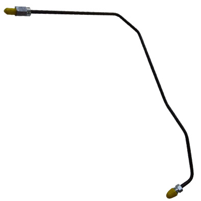 Immagine di HYDRAULIC STEERING HOSE (METAL)