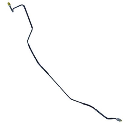 Immagine di HYDRAULIC STEERING HOSE (METAL)