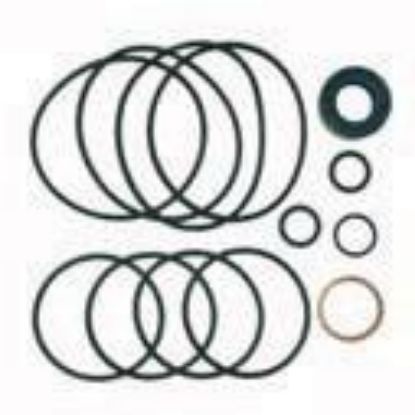 Immagine di P/S STEERING REPAIR KIT - TANDEM PUMP