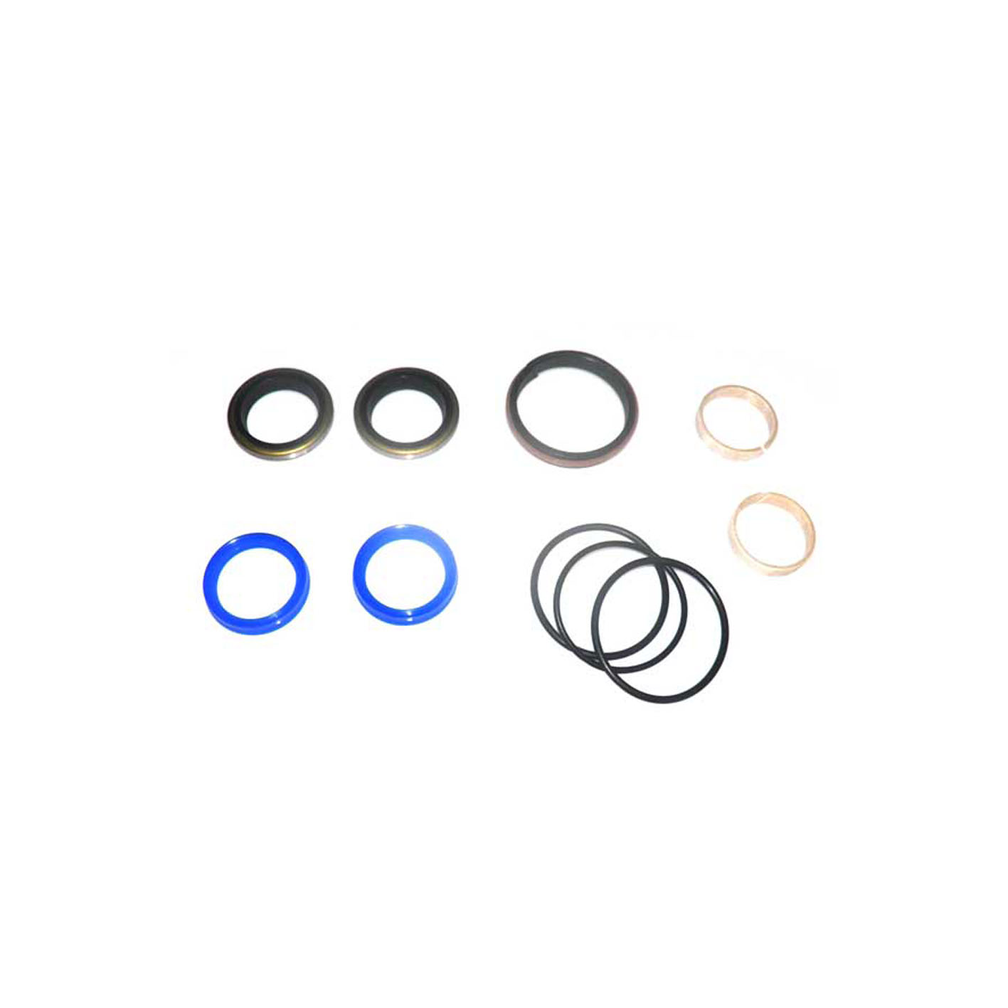 Immagine di P/S CYL.O  RING REPAIR KIT 4X4