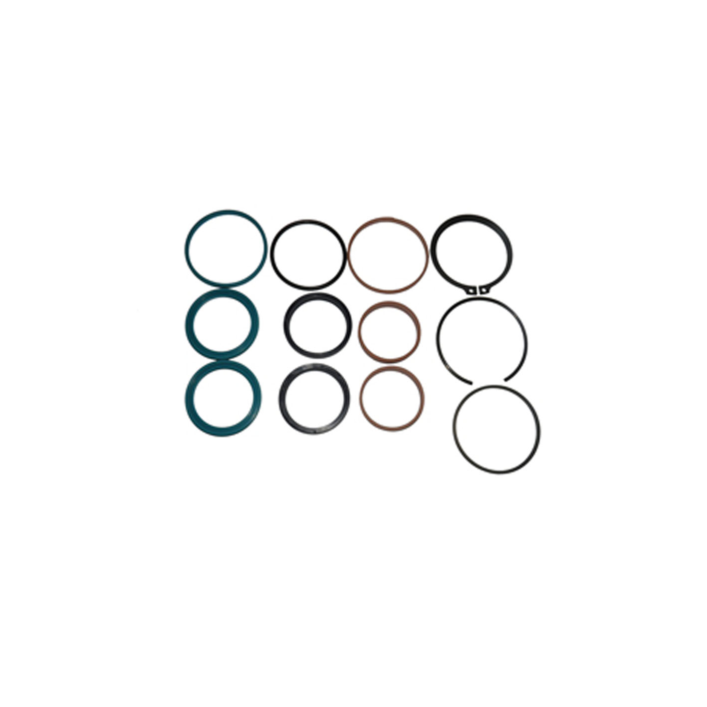 Immagine di P/S CYL.O  RING REPAIR KIT 2X4