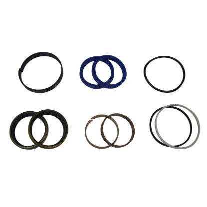 Immagine di HYDRAULIC STEERING CYLINDER REPAIR KIT SET