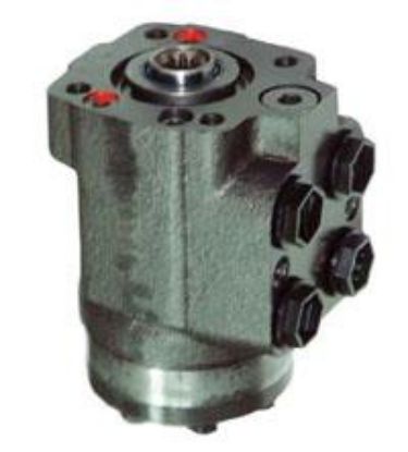 Immagine di HYDRAULIC DRIVE MOTOR OSPC 100 CC TYPE