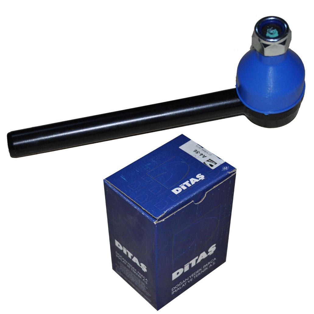 Immagine di DRAGLINK, (HYDRAULIC)