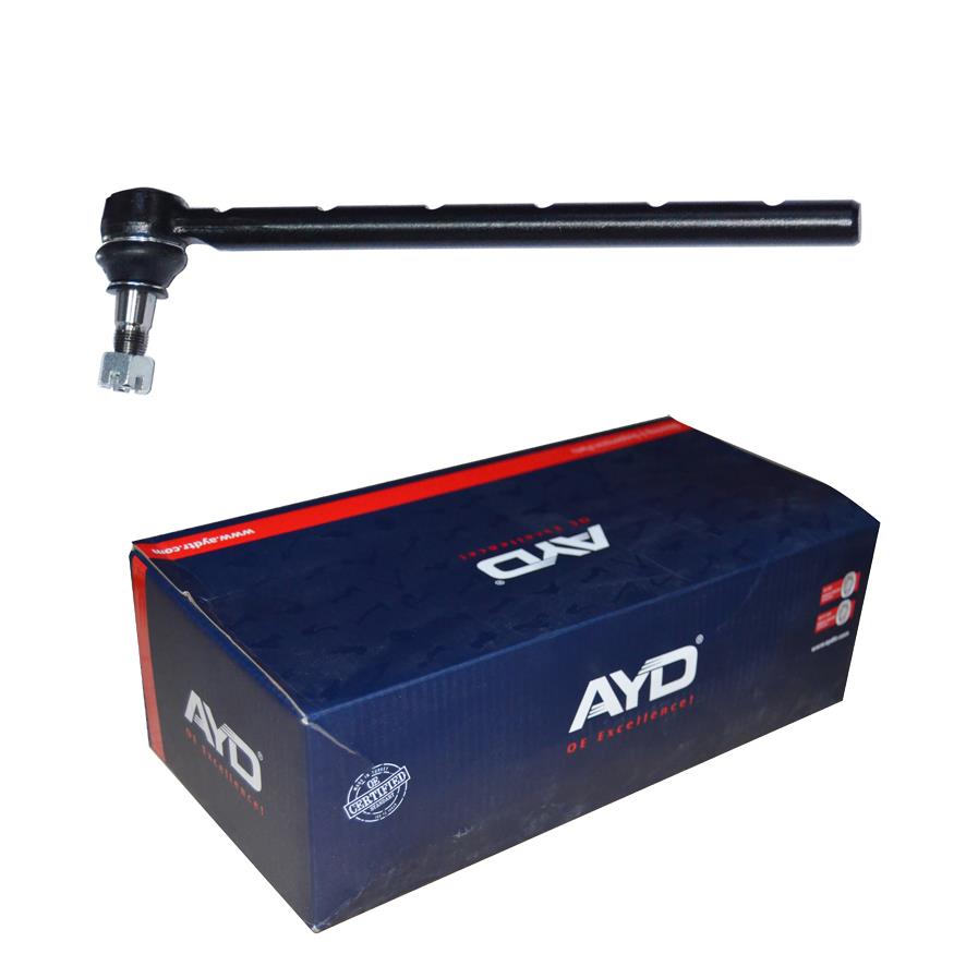 Immagine di OUTER TIE-ROD L = 320 Ø20 (6 GROOVES